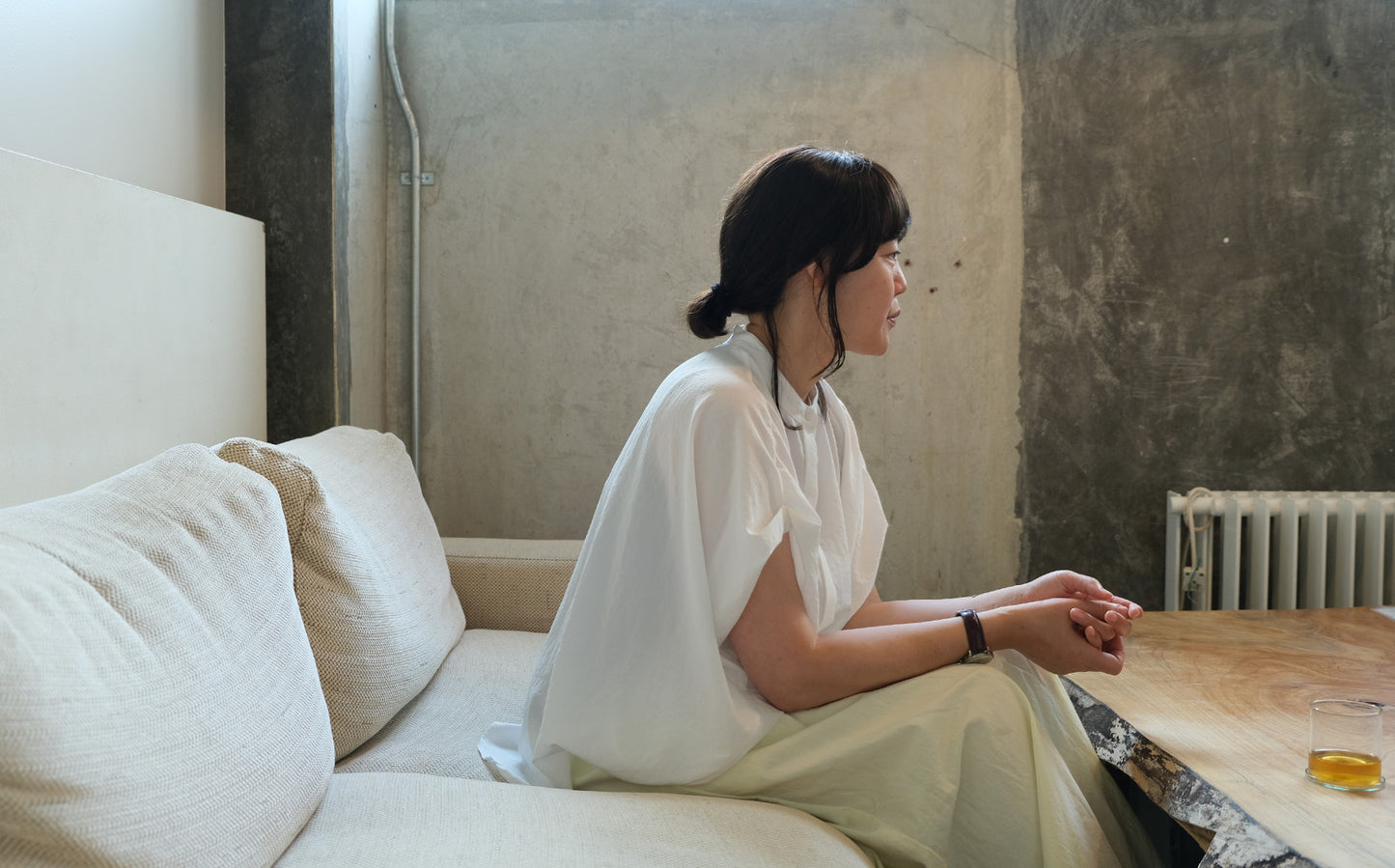 ［fragrance yes］フレグランススプレー　森へ行く日