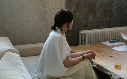 ［fragrance yes］フレグランススプレー　森へ行く日