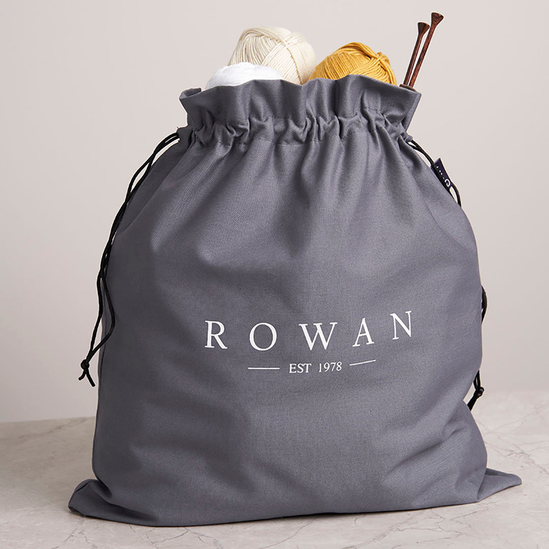 【期間限定】ROWAN ケース＆バッグ