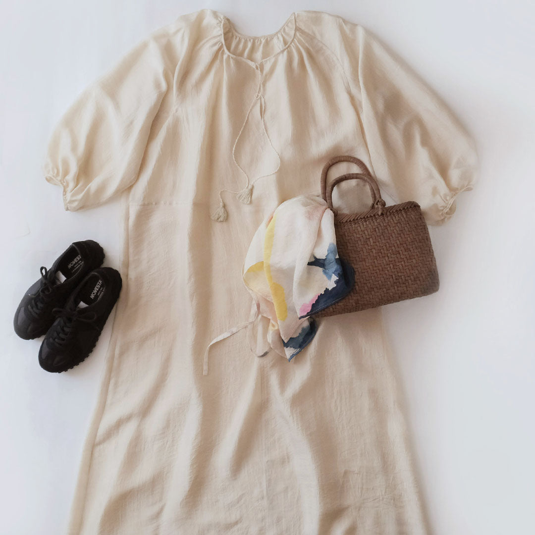 NOVESTA／GAT TRAIL