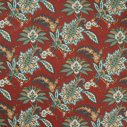 LIBERTY FABRICS「アランデル」ブラウン
