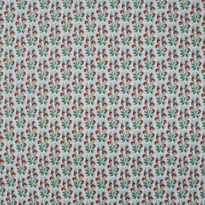 LIBERTY FABRICS「ヴィオラ・ホール」グリーン