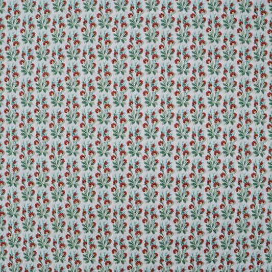 LIBERTY FABRICS「ヴィオラ・ホール」グリーン