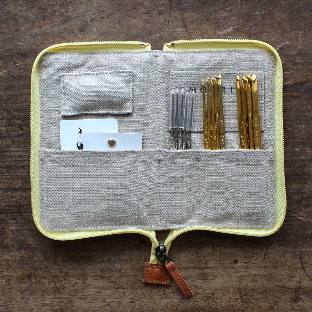 MOORIT ノーションケース MOORIT-道具・小物 – Envelope - エンベロープオンラインショップ