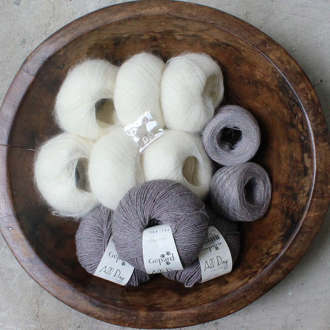 キット内容:ぺブル