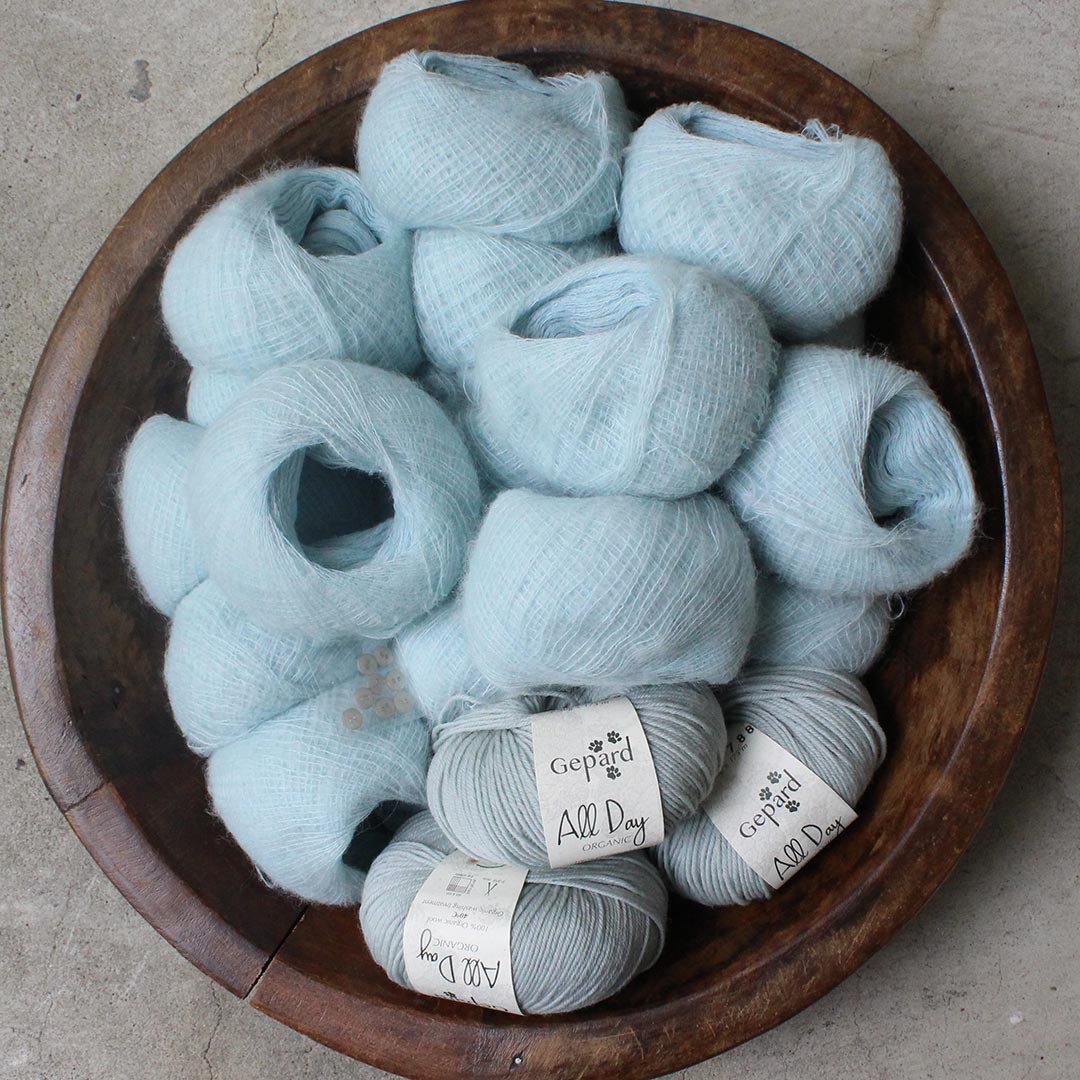 キット内容:ハニーデュー