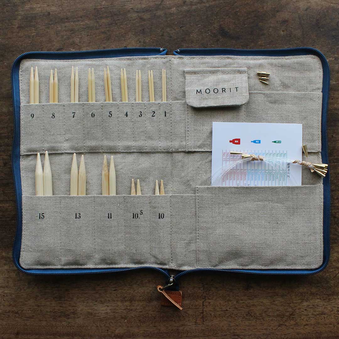 MOORIT-道具・小物 – Envelope - エンベロープオンラインショップ