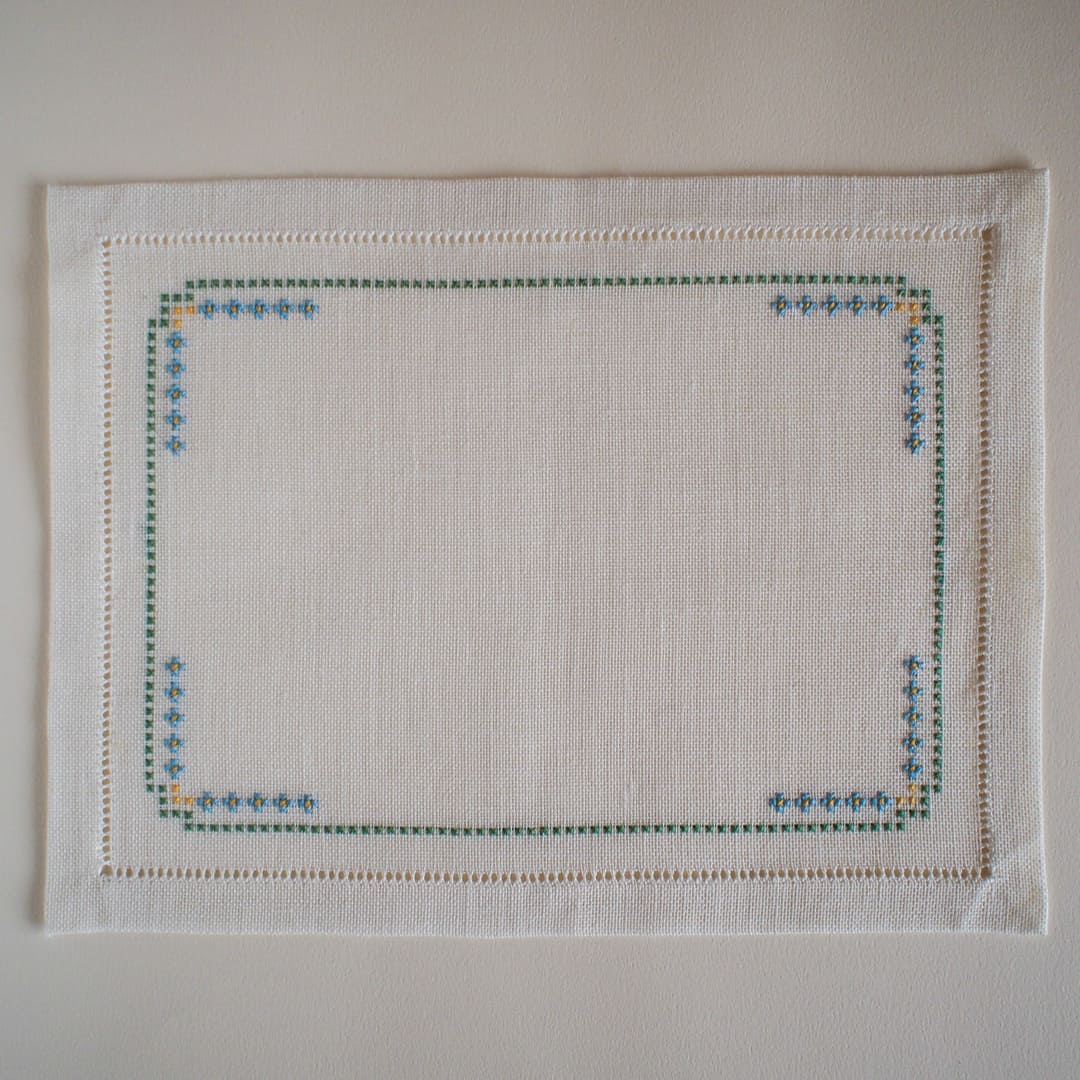 1枚のサイズはタテ２０×ヨコ２７cm