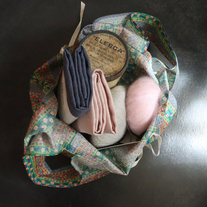 グローサリーバッグキット