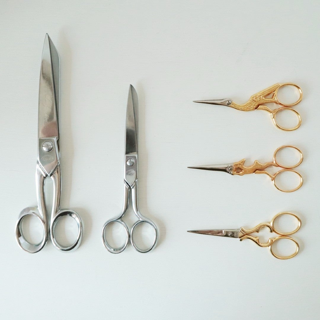 LOCAU 手芸用はさみ