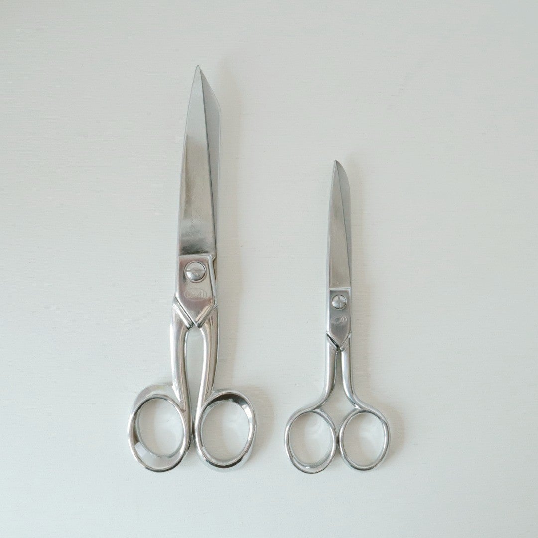 左：レディクチュール　右：スペシャルクチュール