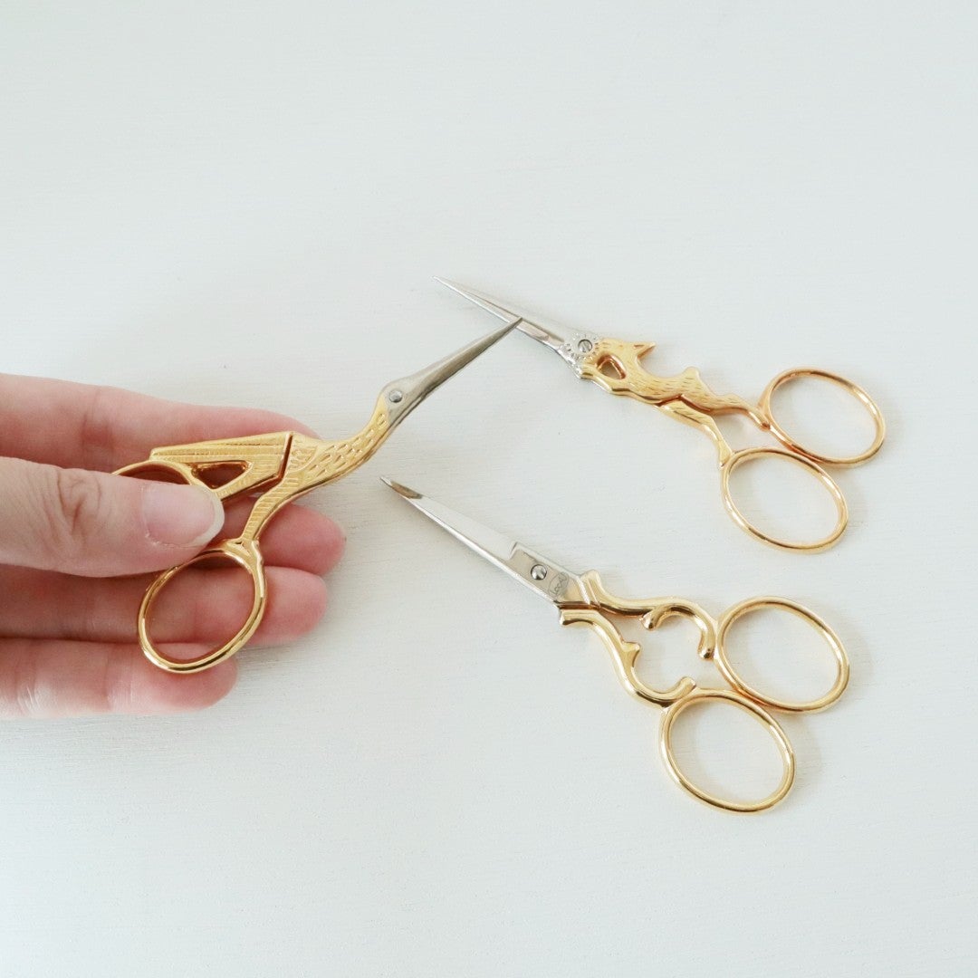 LOCAU 手芸用はさみ