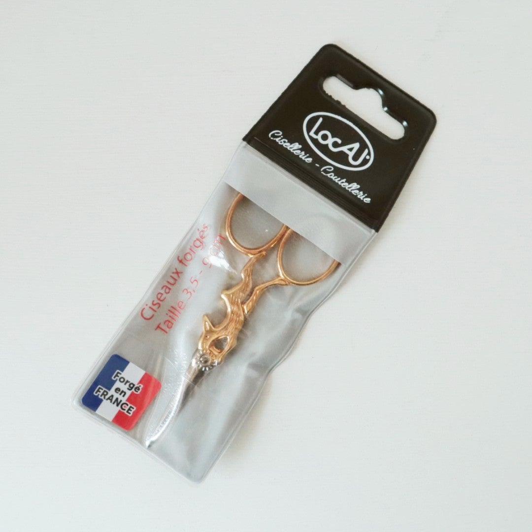 LOCAU 手芸用はさみ