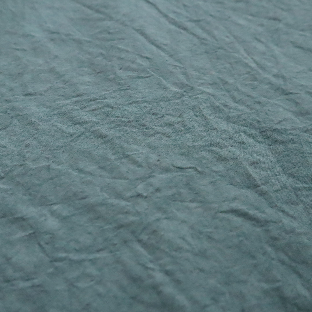 コットンリネンタイプライター