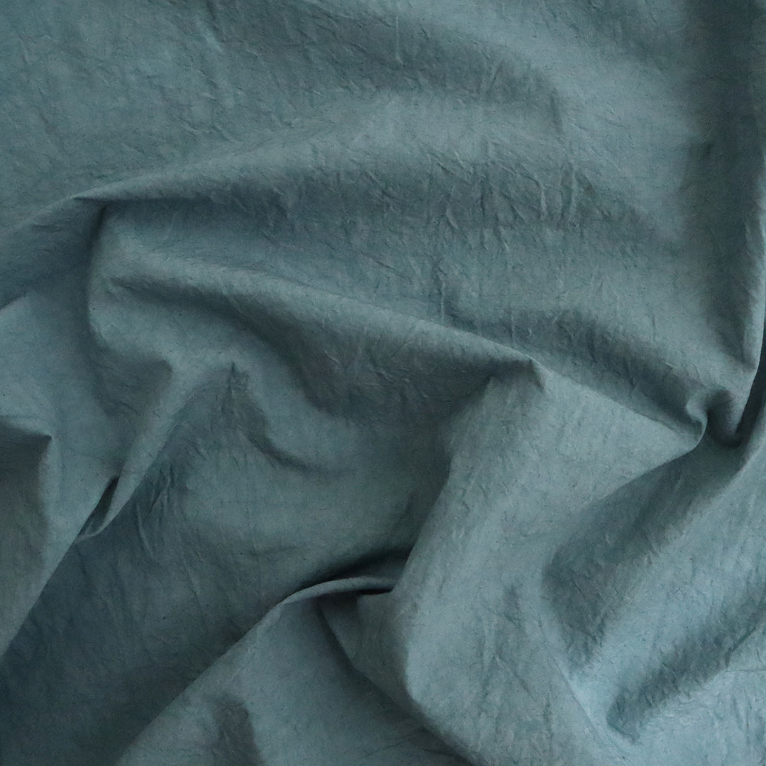 コットンリネンタイプライター