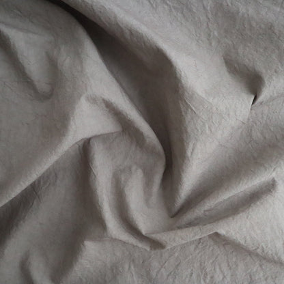 コットンリネンタイプライター