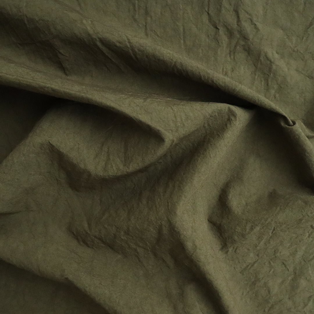 コットンリネンタイプライター