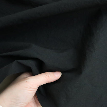 コットンリネンタイプライター