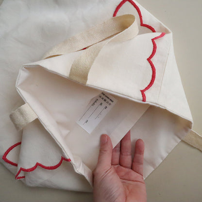 内ポケット付き