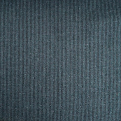 Siulas ネリンガ　ストライプ　ブラック×ネイビー