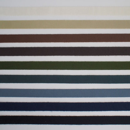 グログランリボン　15mm