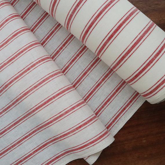Siulas ネリンガ　トーションストライプ