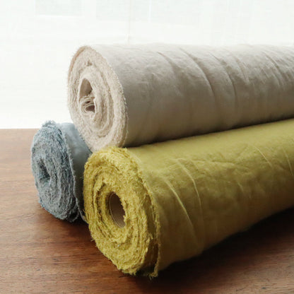 プレーンリネン