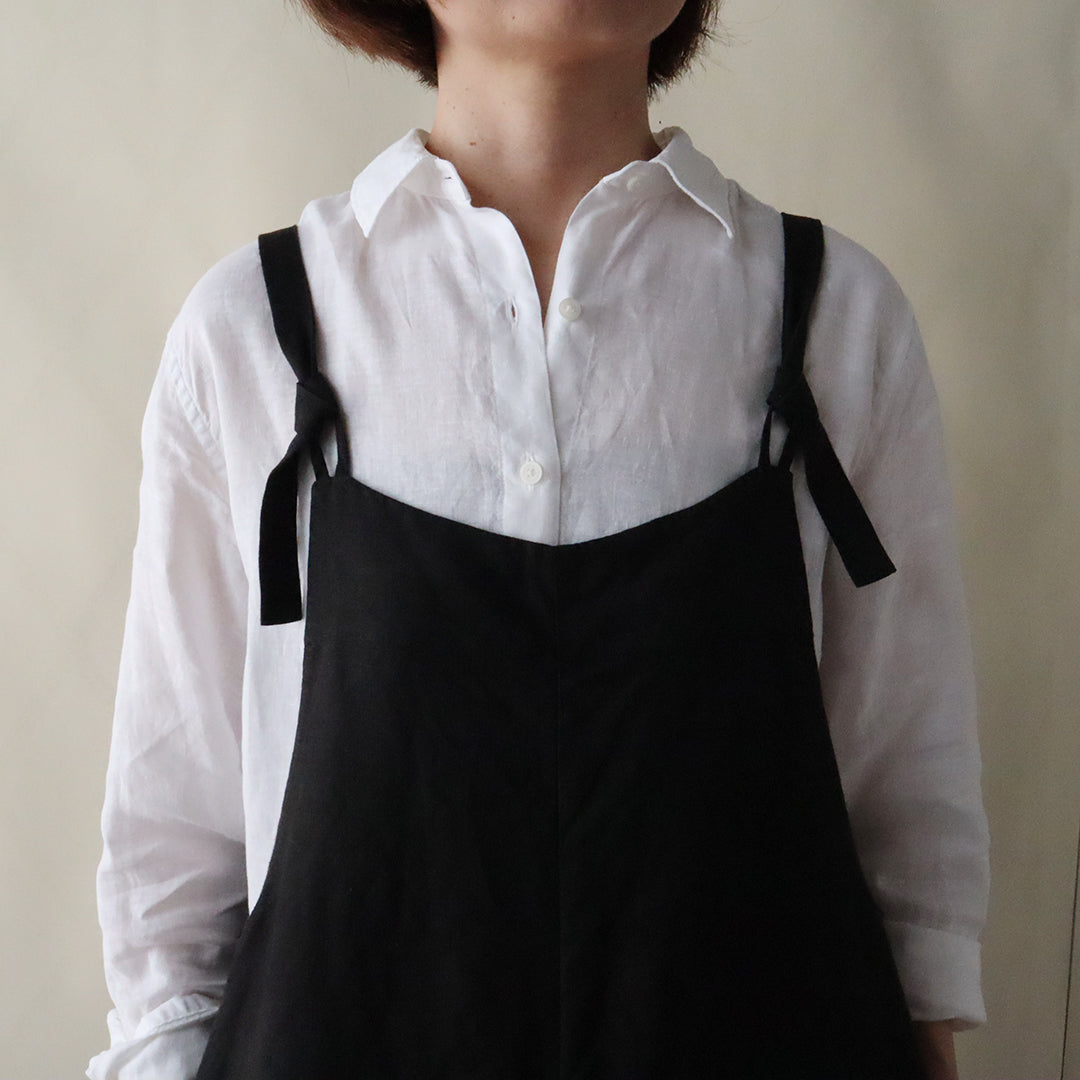 肩紐は調整できます