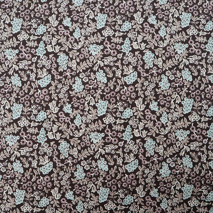 LIBERTY FABRICS　「ベリー・チャーム」グレー