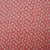LIBERTY FABRICS　「プリティ・ペア」レッド