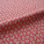 LIBERTY FABRICS　「プリティ・ペア」レッド
