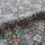 LIBERTY FABRICS　「セドン・フラワーズ」バイオレット
