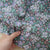 LIBERTY FABRICS　「セドン・フラワーズ」バイオレット