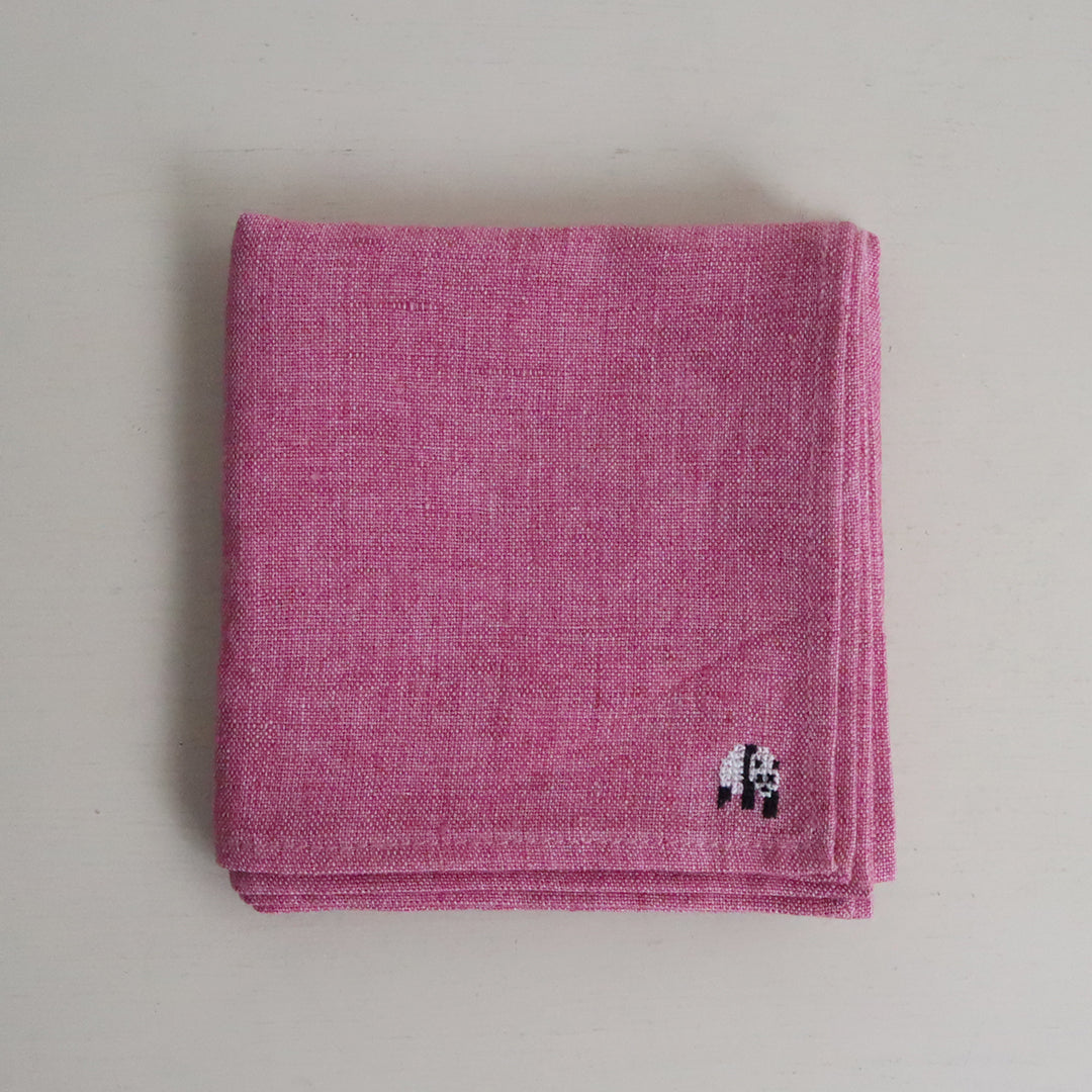 パンダ ローズ　 40×40cm