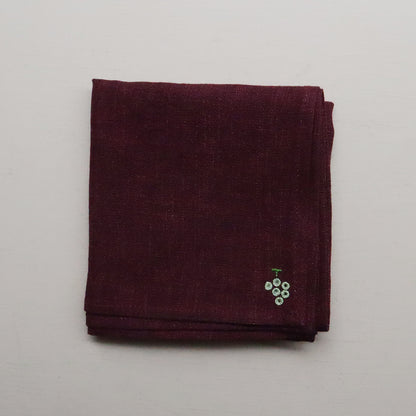 ぶどう　レザン　40×40cm