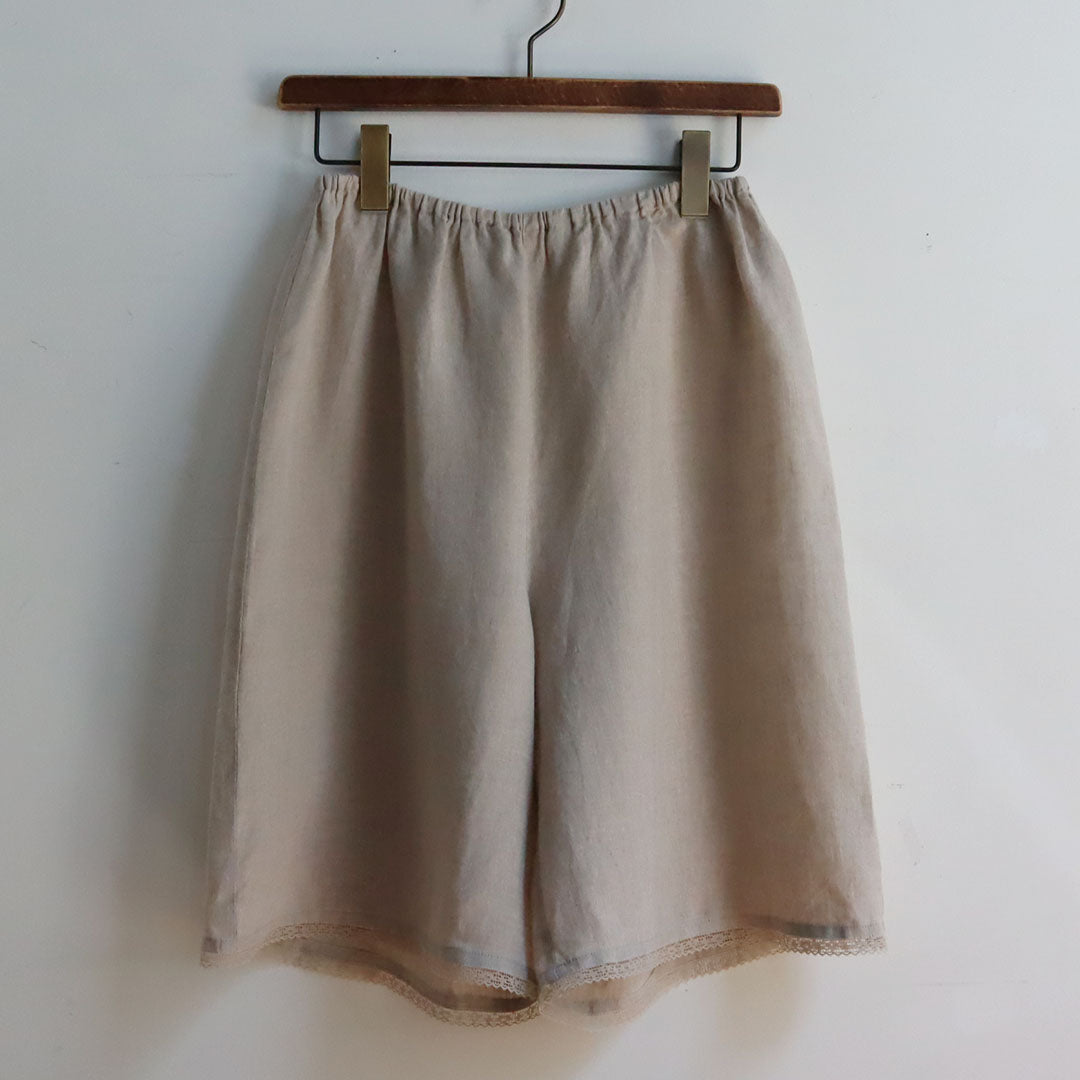 ペチパンツ キット（実物大型紙付き）