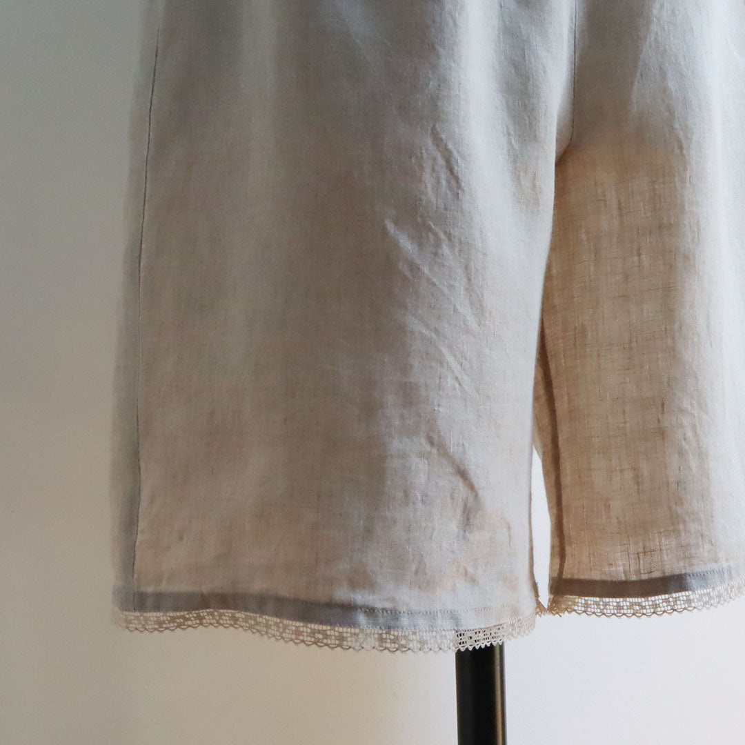 ペチパンツ キット（実物大型紙付き）