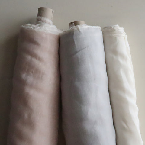 LIBECO ノール 広巾