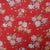 LIBERTY FABRICS　「リンダ・アン」レッド