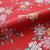 LIBERTY FABRICS　「リンダ・アン」レッド