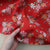 LIBERTY FABRICS　「リンダ・アン」レッド