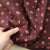 LIBERTY FABRICS　「クリオ」ボルドー