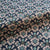LIBERTY FABRICS　「マクセン」グレー×グリーン