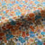 LIBERTY FABRICS　「 サンドラ・スプリング 」オレンジ