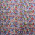 LIBERTY FABRICS　「ネル、アニー＆メイ」パープル
