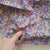 LIBERTY FABRICS　「ネル、アニー＆メイ」パープル