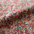 LIBERTY FABRICS　「ネル、アニー＆メイ」レッド