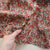 LIBERTY FABRICS　「ネル、アニー＆メイ」レッド