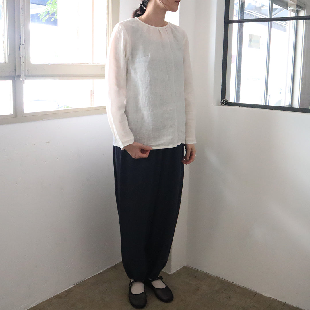 モデル身長：167cm