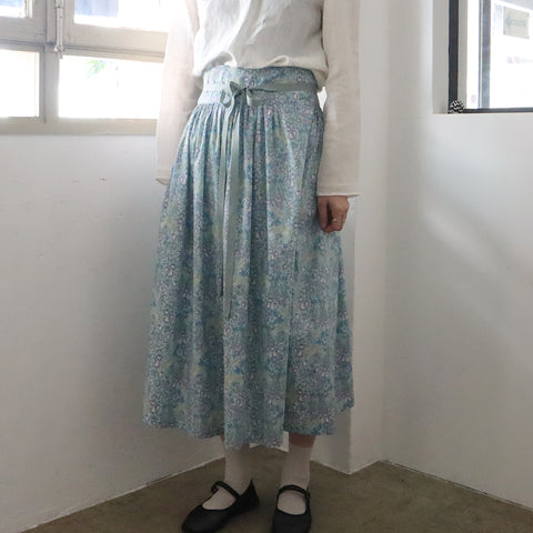 ギャザーラップスカートキット